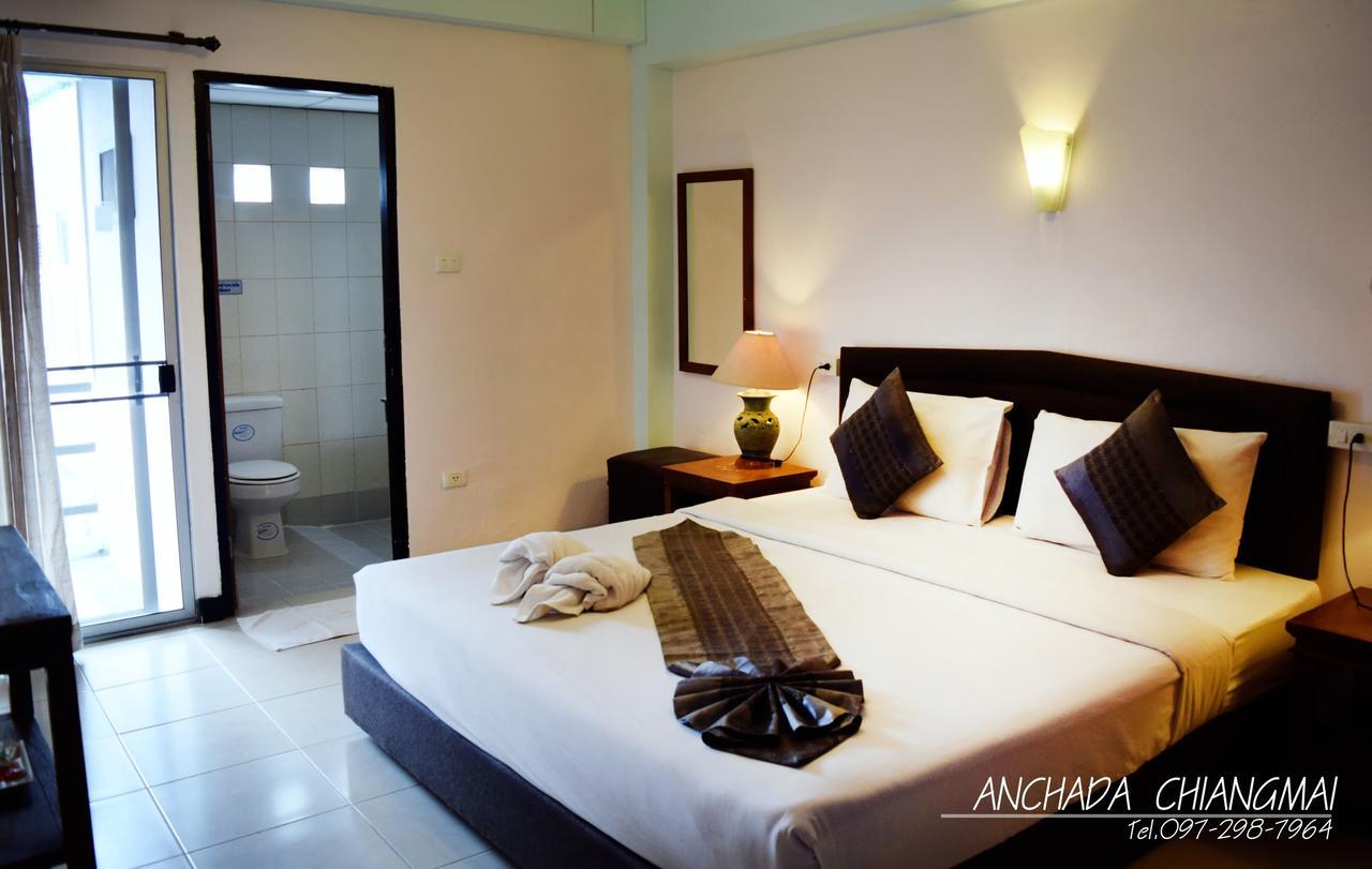 Eastan View Hotel Chiang Mai Exterior photo