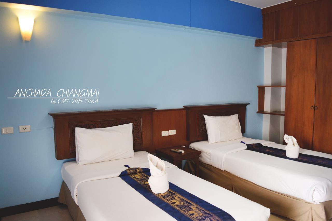 Eastan View Hotel Chiang Mai Exterior photo