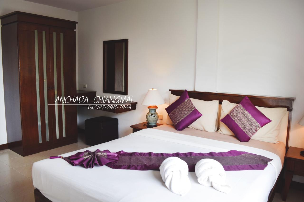 Eastan View Hotel Chiang Mai Exterior photo