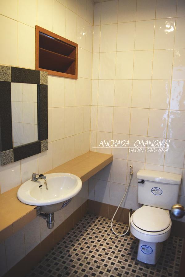 Eastan View Hotel Chiang Mai Room photo